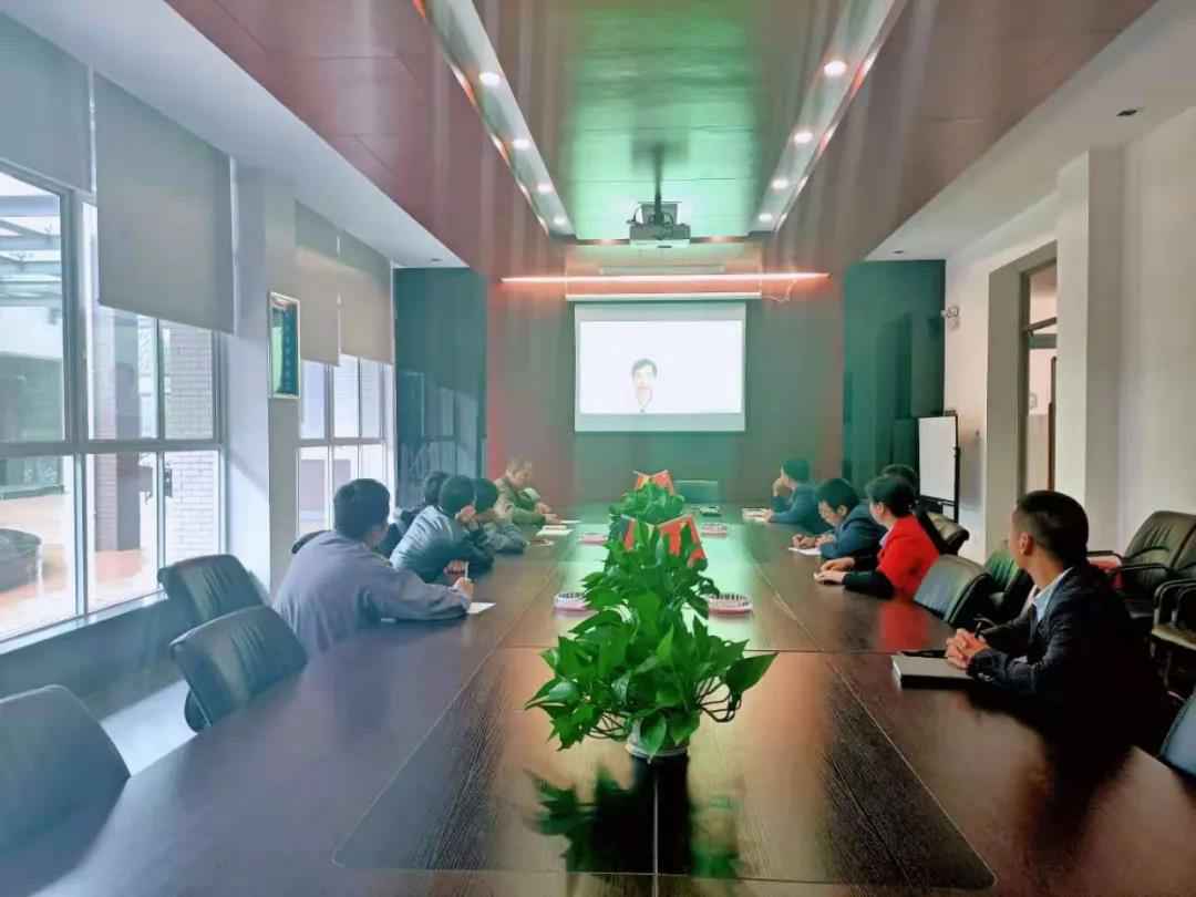 安全生产，培训先行|乐鱼平台-乐鱼平台(中国)开展鼓式制动器在用电梯安全隐患及保养技术培训